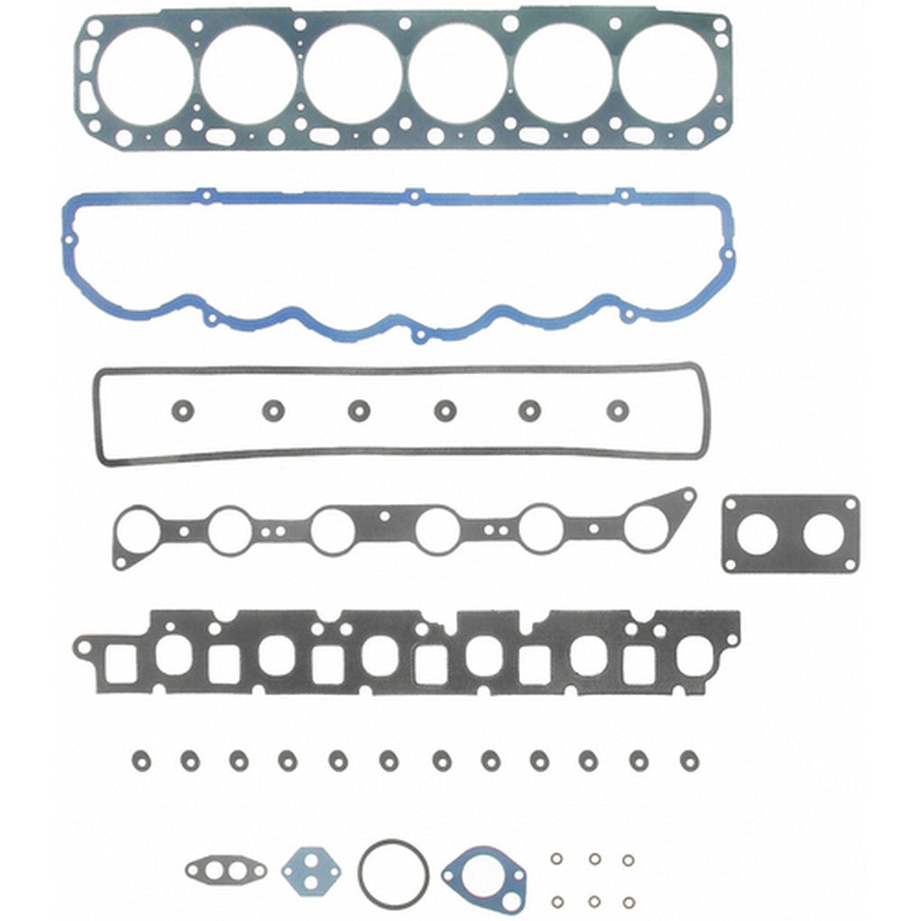 FelPro HS8168PT-5 Head Gasket Set