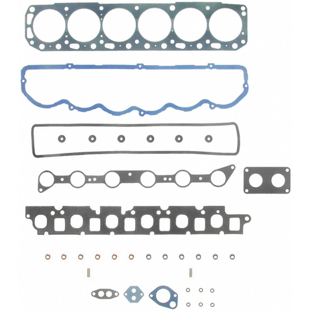 FelPro HS8168PT-7 Head Gasket Set