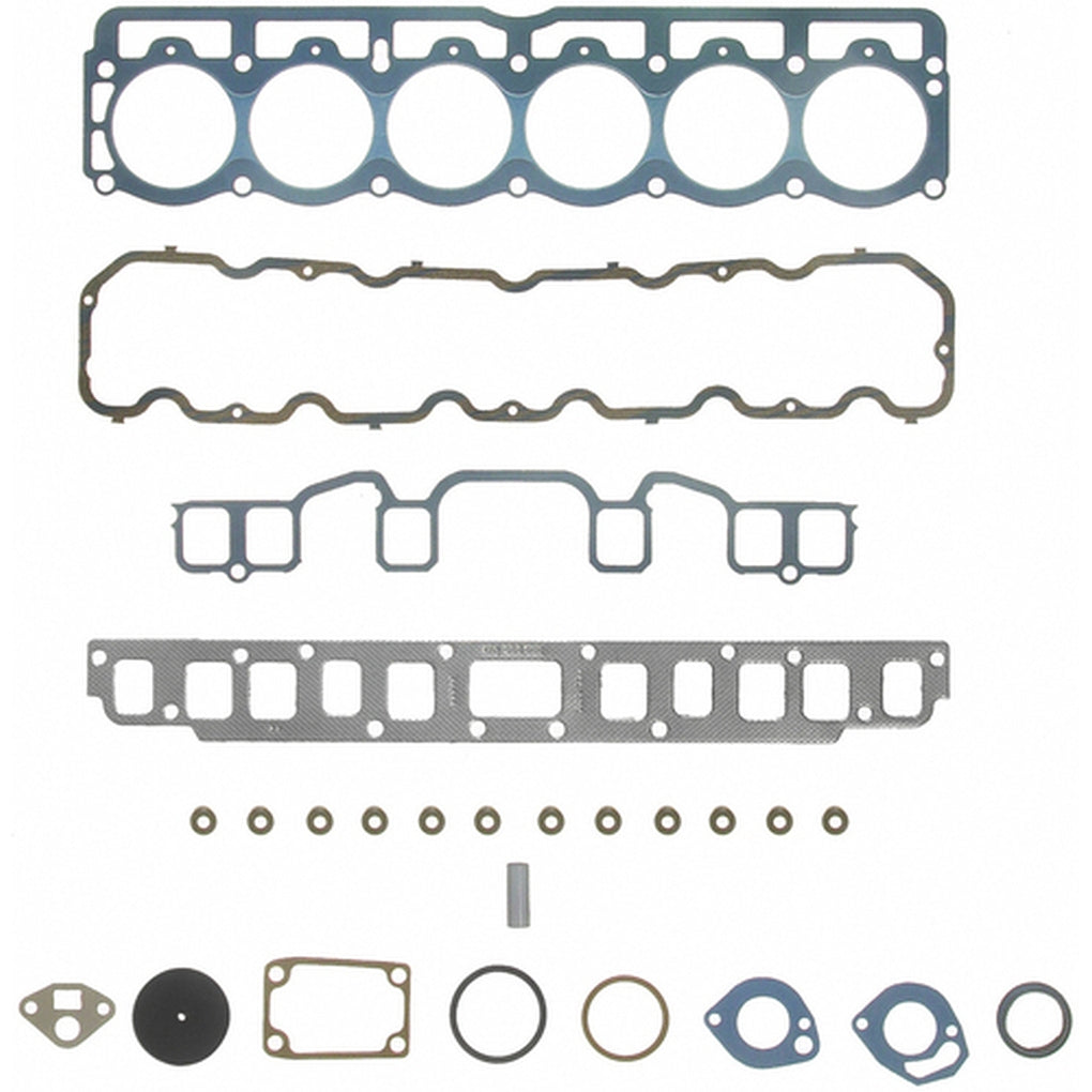 FelPro HS8169PT-2 Head Gasket Set