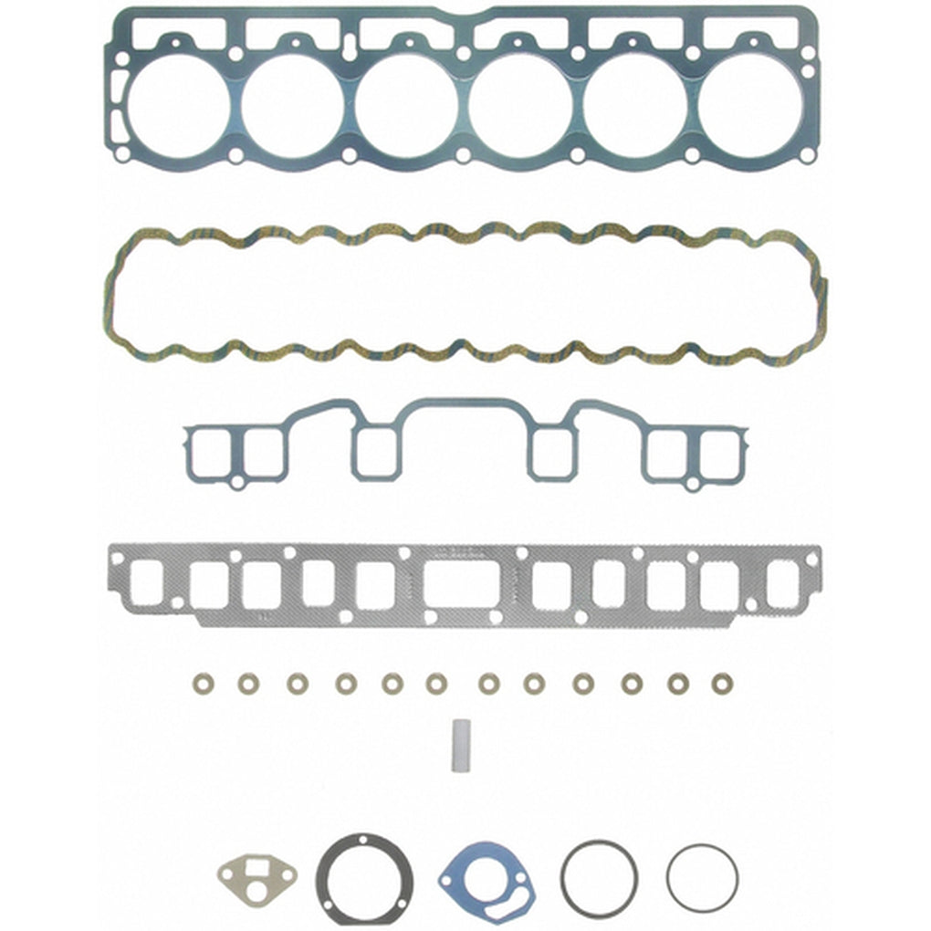 FelPro HS8169PT-4 Head Gasket Set