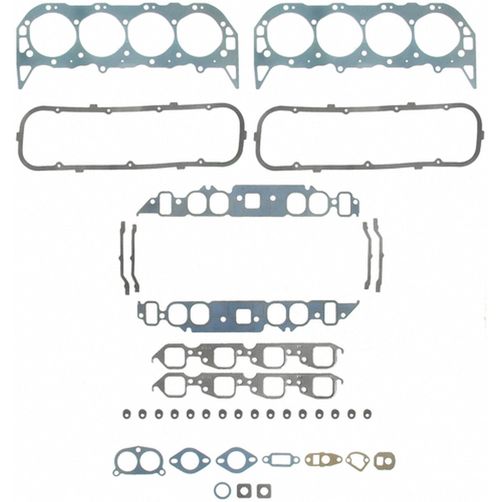 FelPro HS8180PT-5 Head Gasket Set