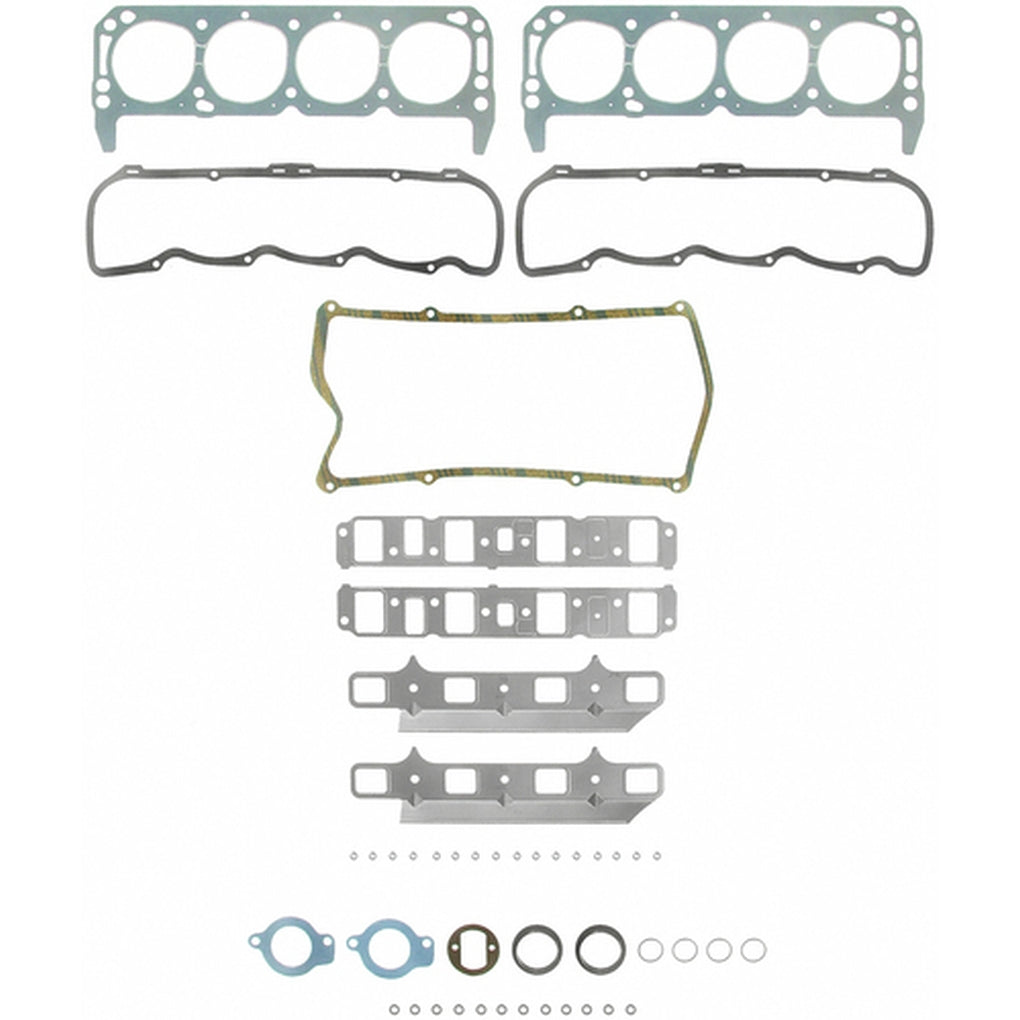 Fel-Pro HS8372PT Engine Cylinder Head Gasket Set