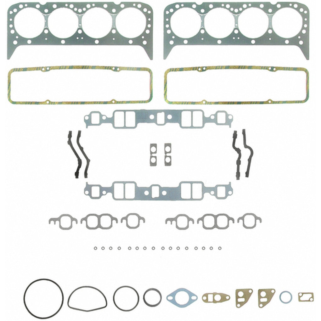 Fel-Pro HS8510PT Engine Cylinder Head Gasket Set