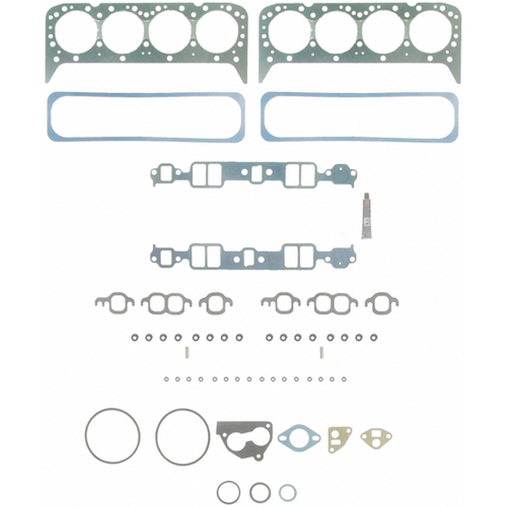FelPro HS8510PT-4 Head Gasket Set