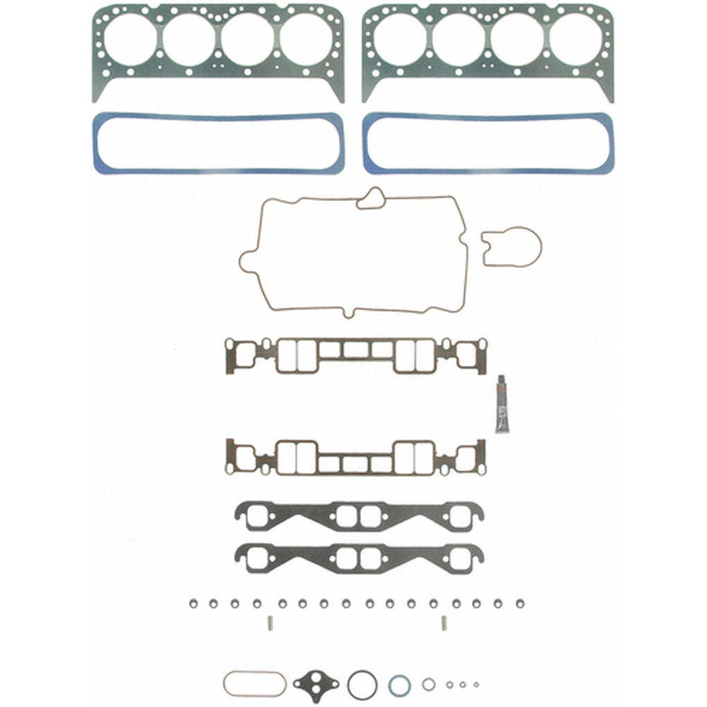 FelPro HS8510PT-6 Head Gasket Set