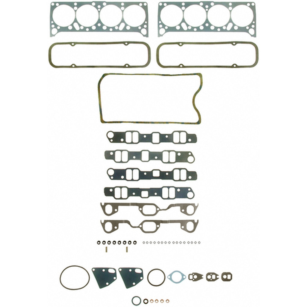 Fel-Pro HS8518PT Engine Cylinder Head Gasket Set