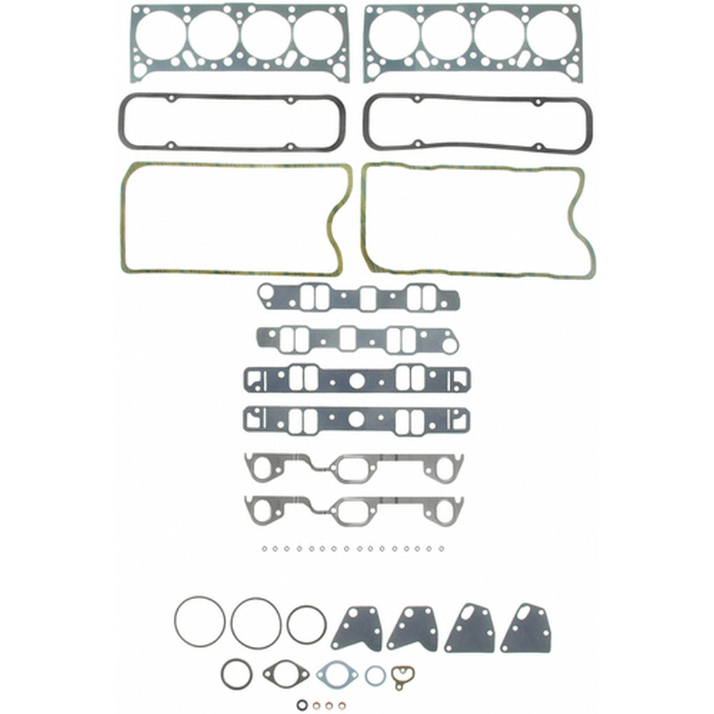 FelPro HS8518PT-3 Head Gasket Set