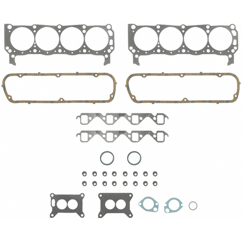Fel-Pro HS8541PT Engine Cylinder Head Gasket Set