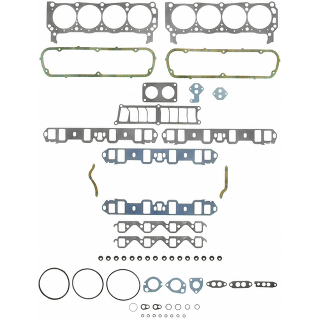 FelPro HS8548PT-11 Head Gasket Set