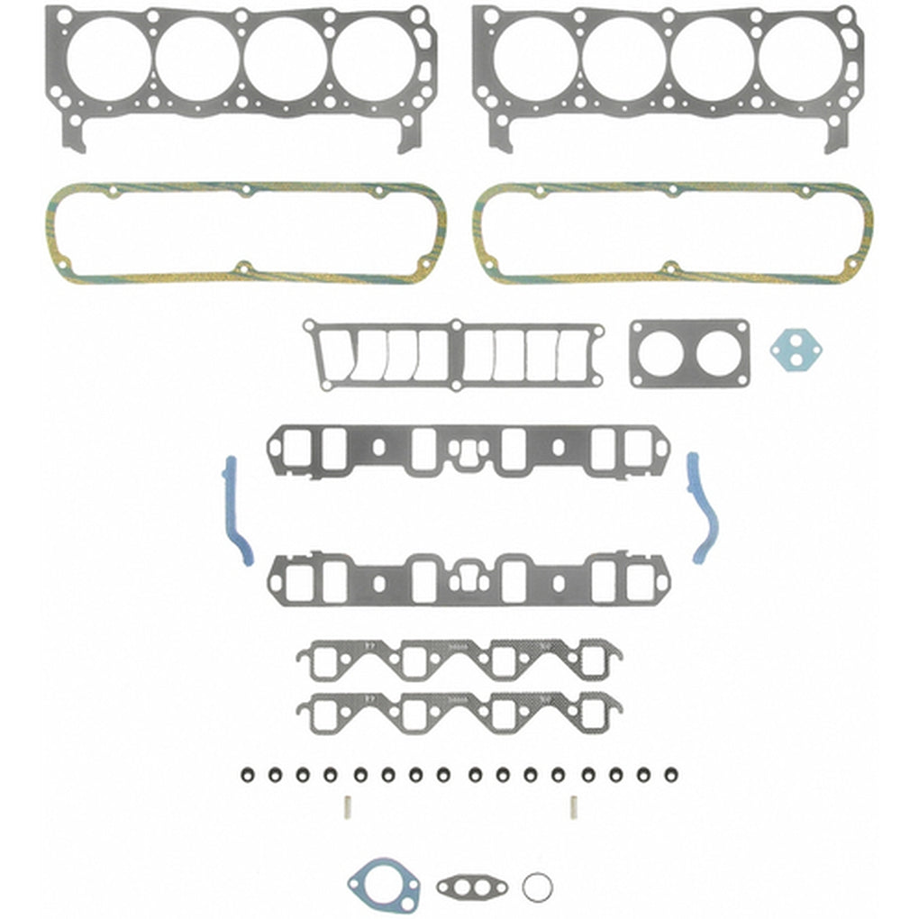 FelPro HS8548PT-13 Head Gasket Set