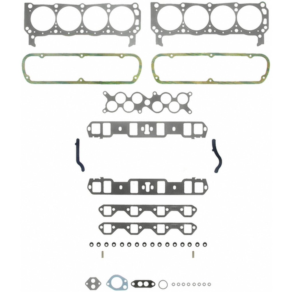 FelPro HS8548PT-14 Head Gasket Set