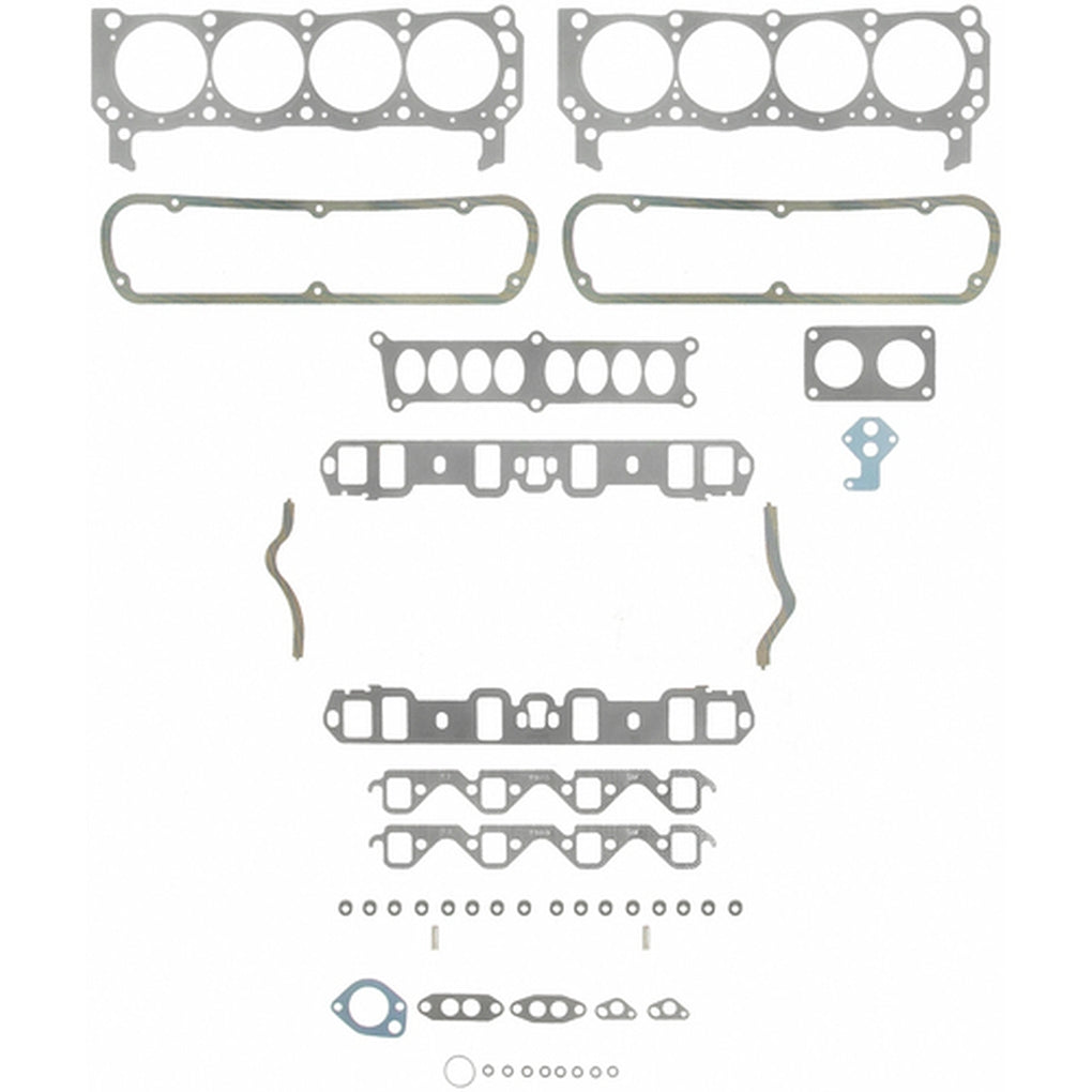 FelPro HS8548PT-9 Head Gasket Set
