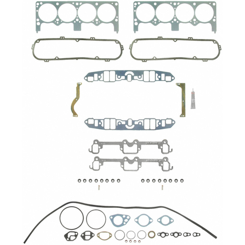 FelPro HS8553PT-13 Head Gasket Set