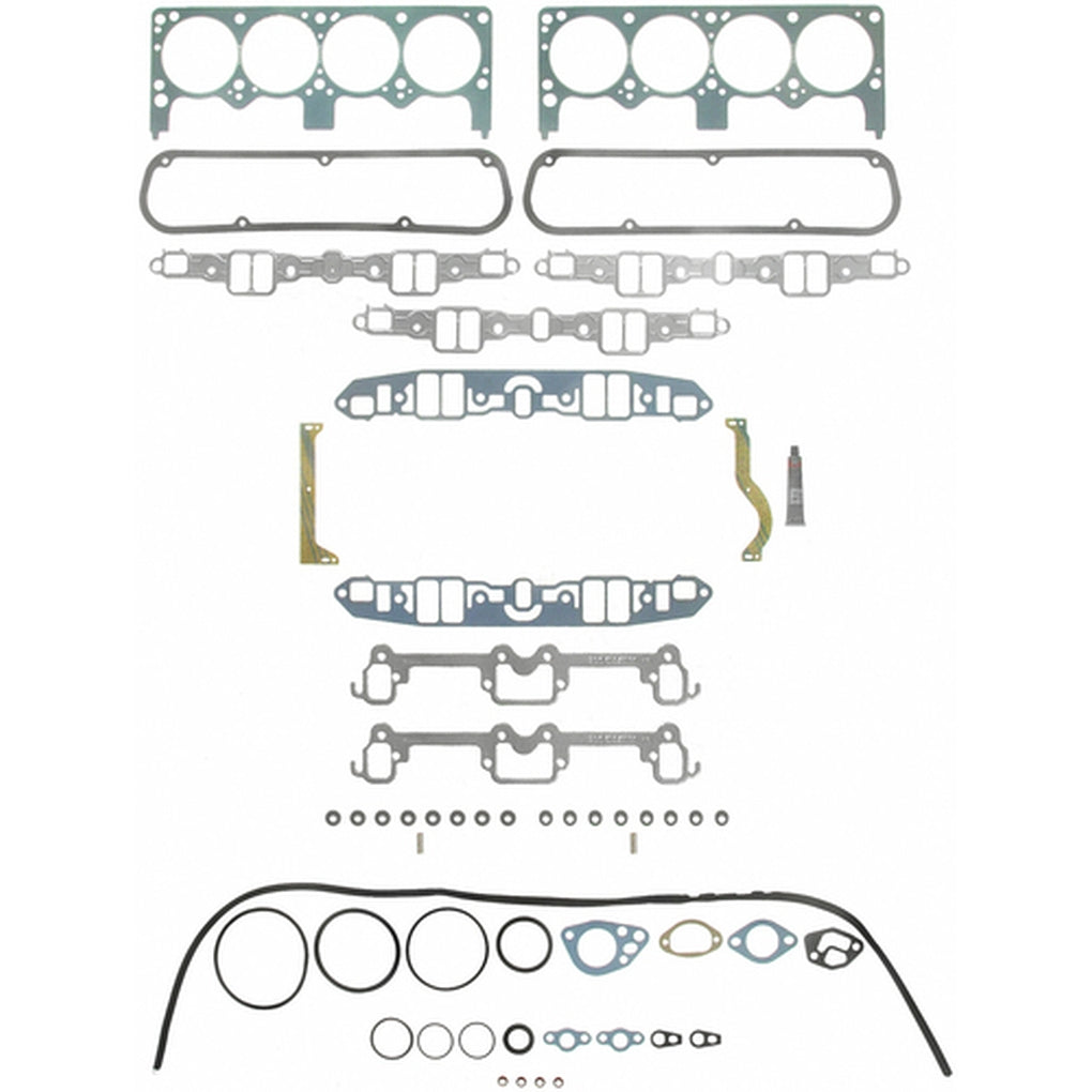 FelPro HS8553PT-14 Head Gasket Set