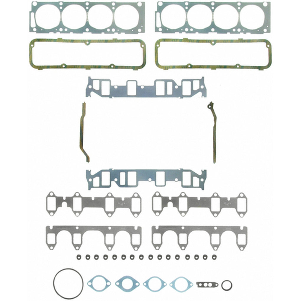 Fel-Pro HS8554PT Engine Cylinder Head Gasket Set
