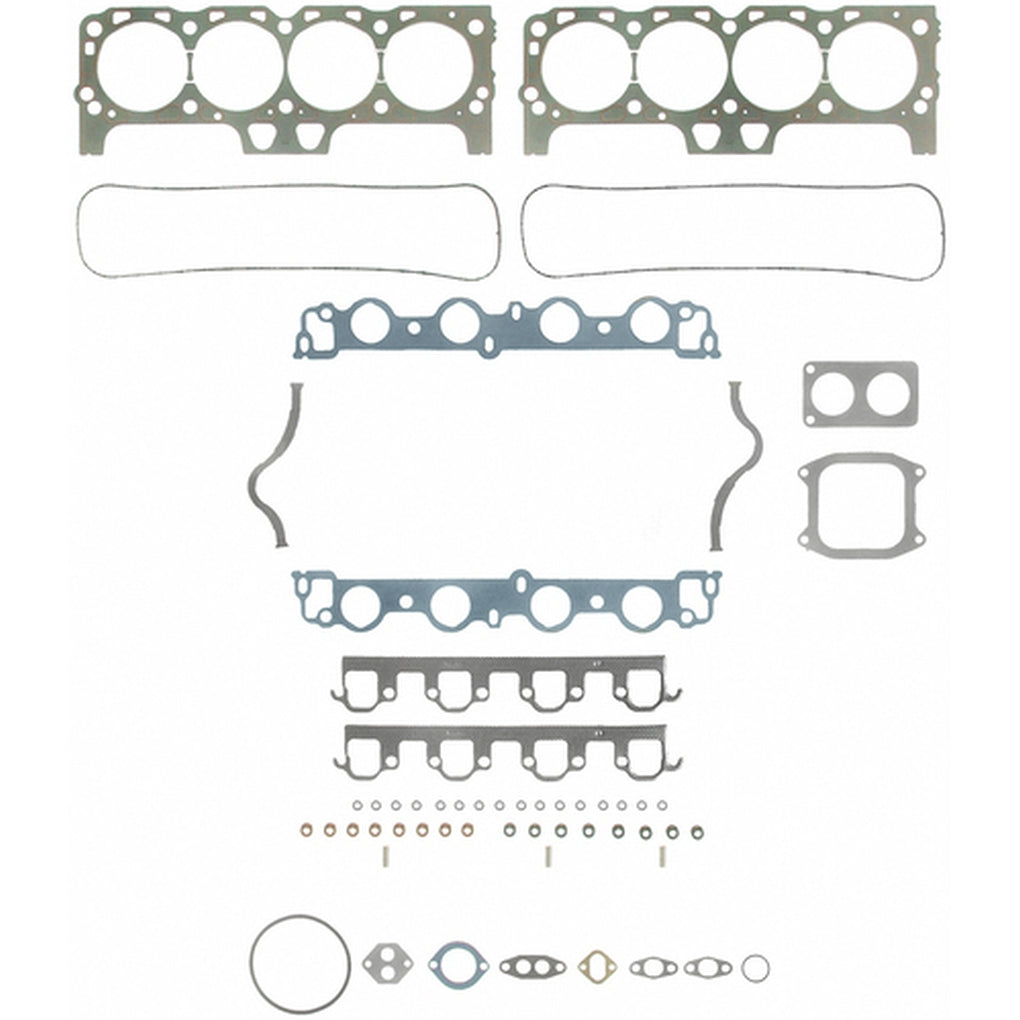 FelPro HS8558PT-10 Head Gasket Set