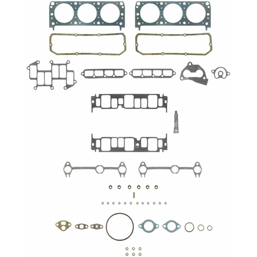 FelPro HS8699PT-7 Head Gasket Set