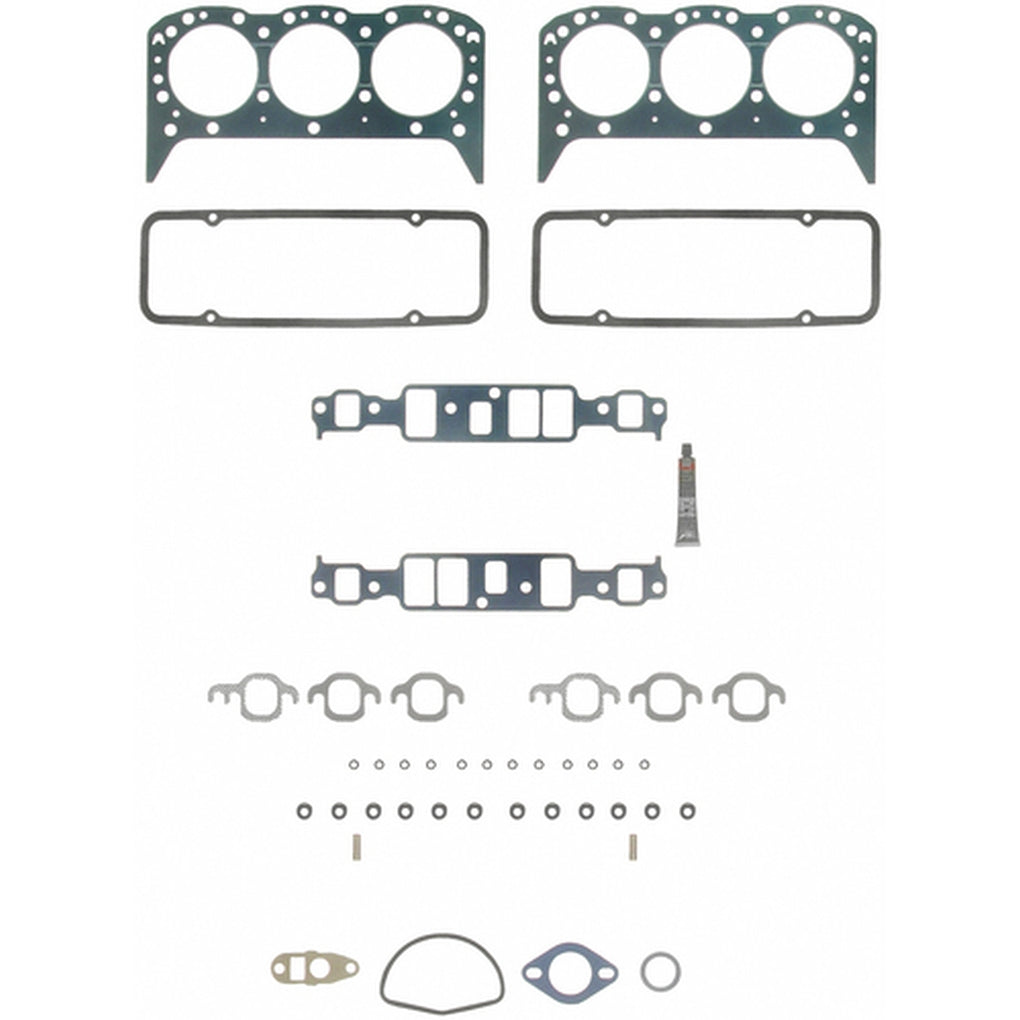 Fel-Pro HS8721PT Engine Cylinder Head Gasket Set