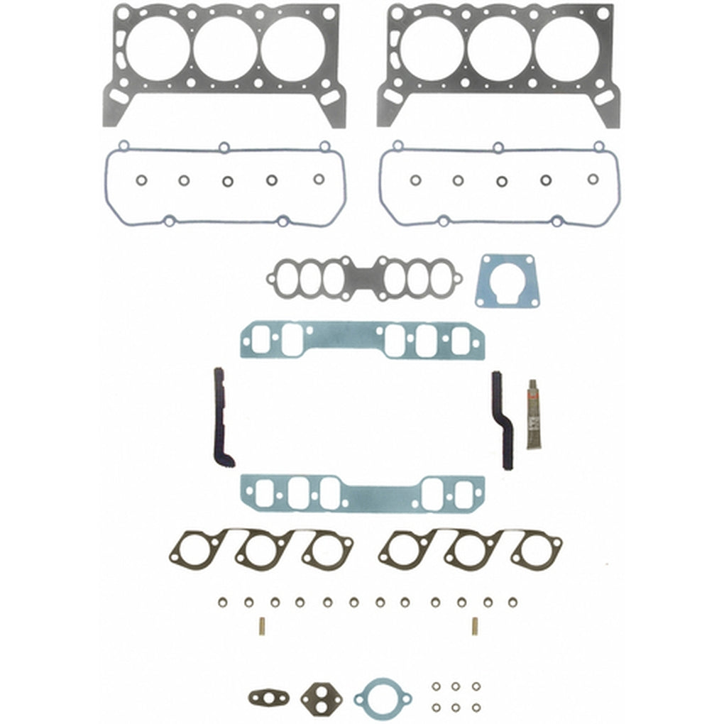 FelPro HS8857PT-7 Head Gasket Set