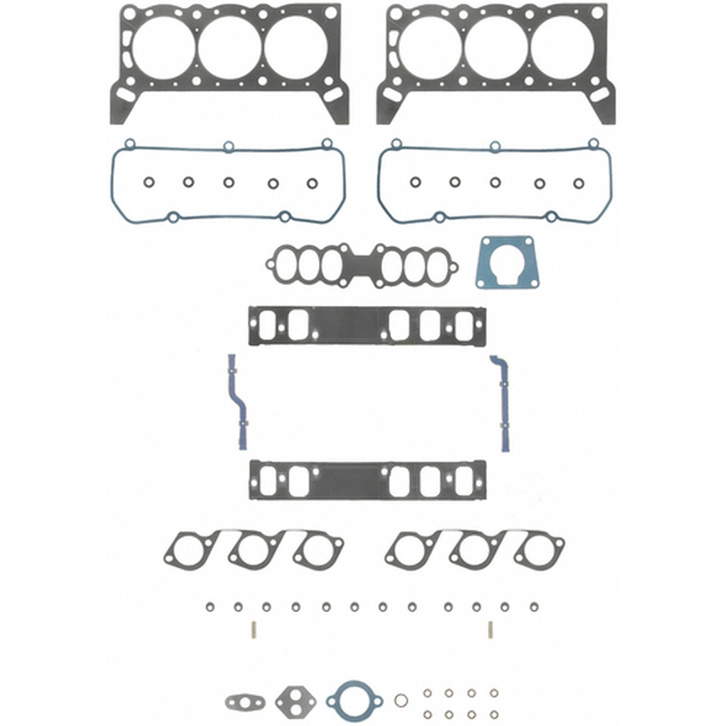 FelPro HS8857PT-8 Head Gasket Set