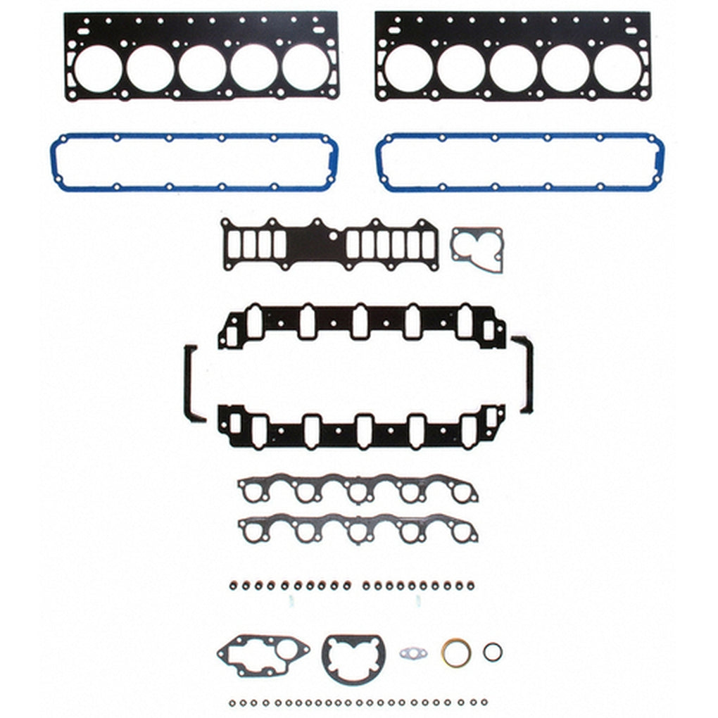 Fel-Pro HS9034PT Engine Cylinder Head Gasket Set