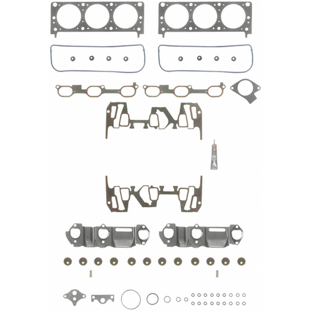 Fel-Pro HS9071PT Engine Cylinder Head Gasket Set