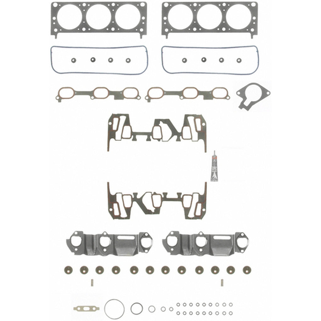 FelPro HS9071PT-1 Head Gasket Set