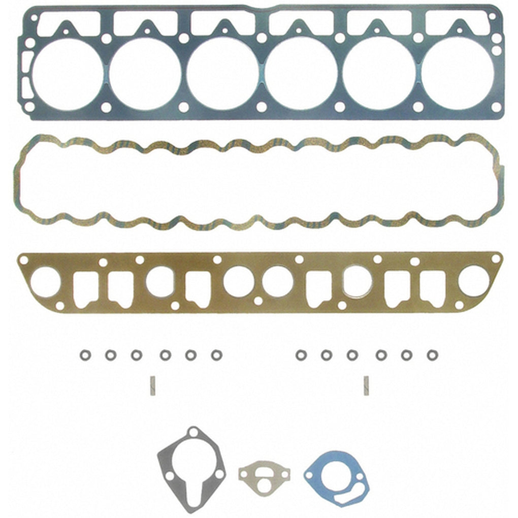 Fel-Pro HS9076PT Engine Cylinder Head Gasket Set