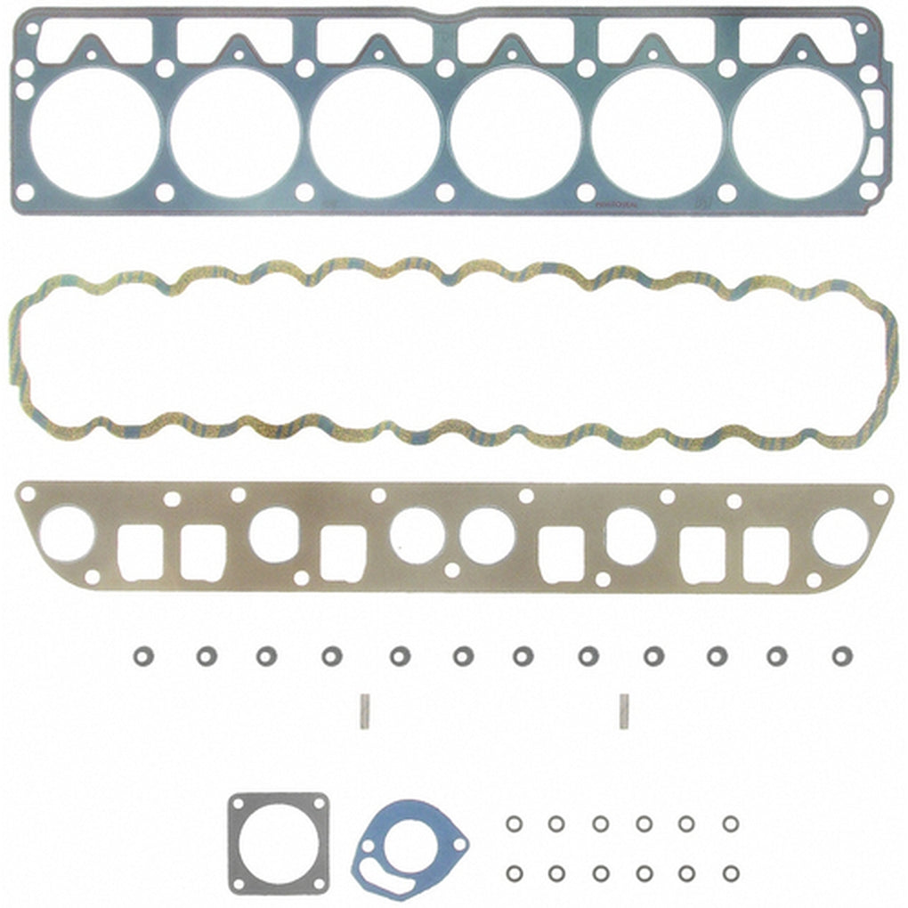 FelPro HS9076PT-2 Head Gasket Set