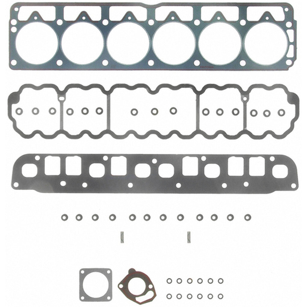FelPro HS9076PT-4 Head Gasket Set