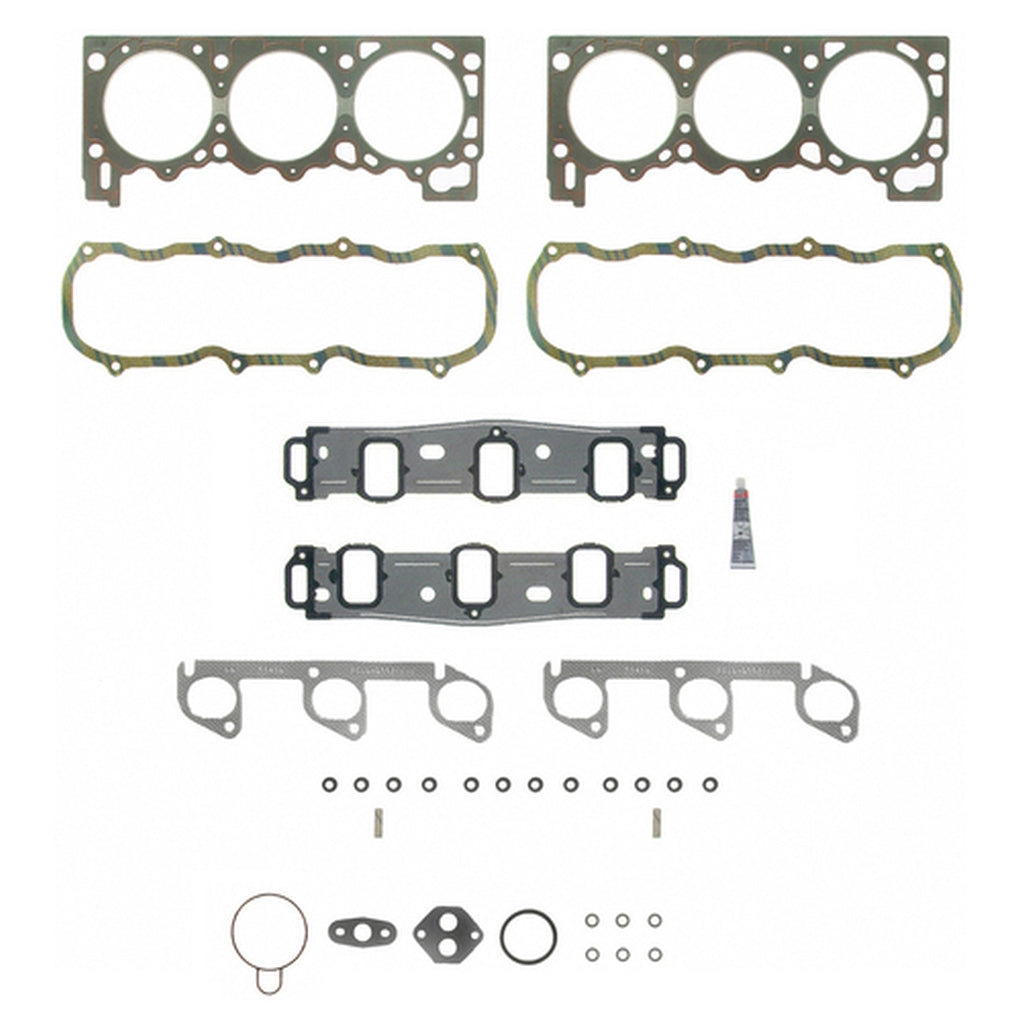 Fel-Pro HS9081PT Engine Cylinder Head Gasket Set