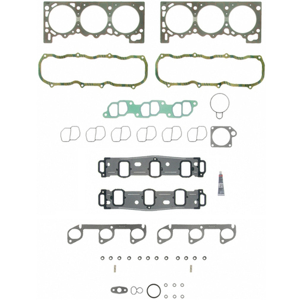 FelPro HS9081PT-1 Head Gasket Set