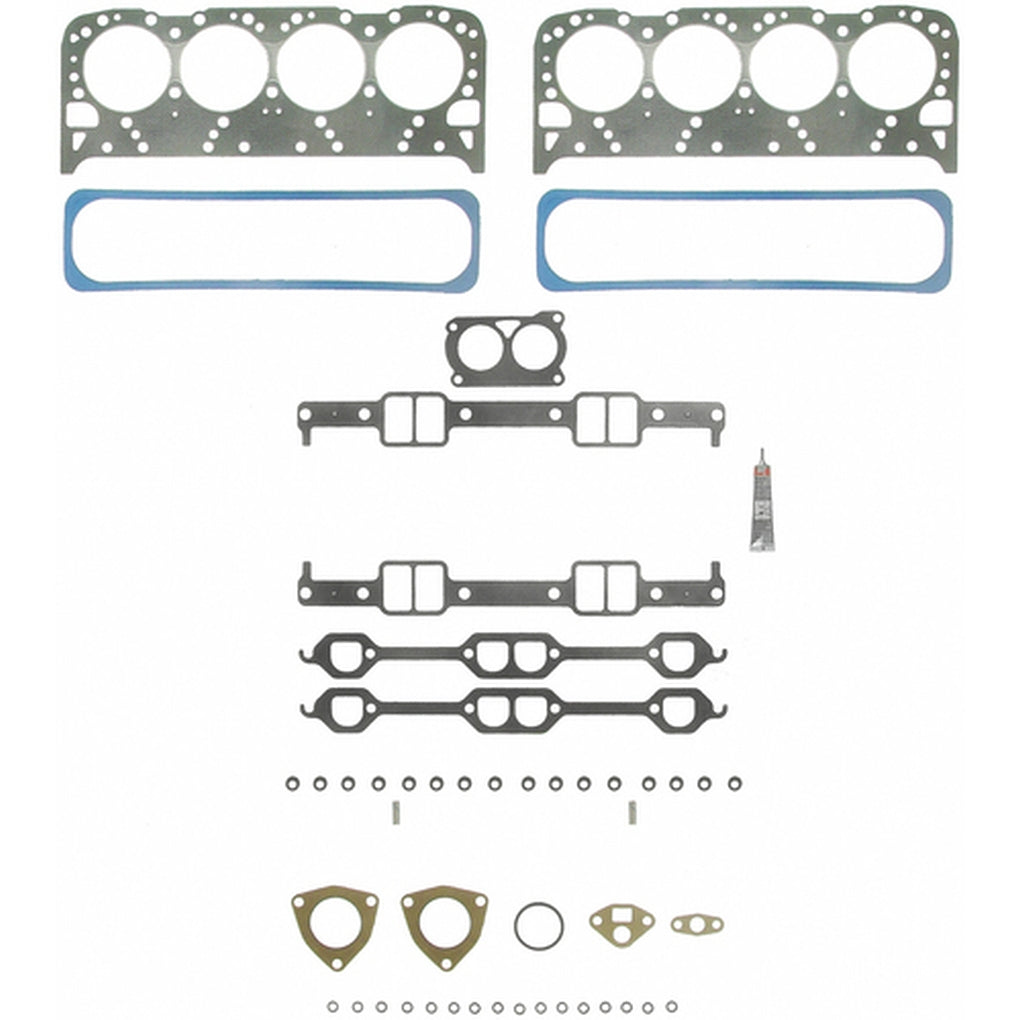 Fel-Pro HS9085PT Engine Cylinder Head Gasket Set