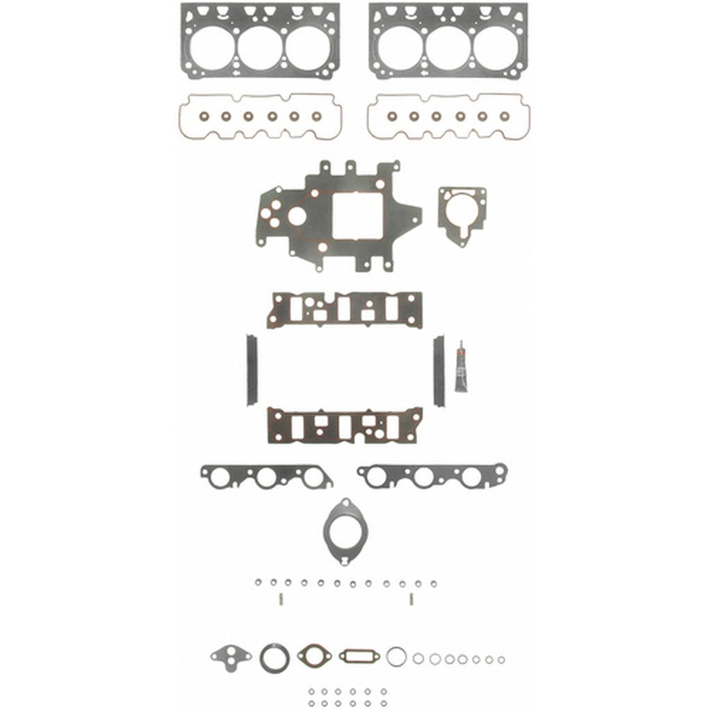 FelPro HS9089PT-2 Head Gasket Set