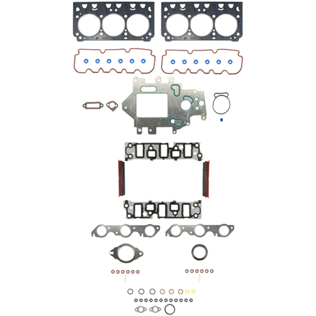 FelPro HS9089PT-4 Head Gasket Set