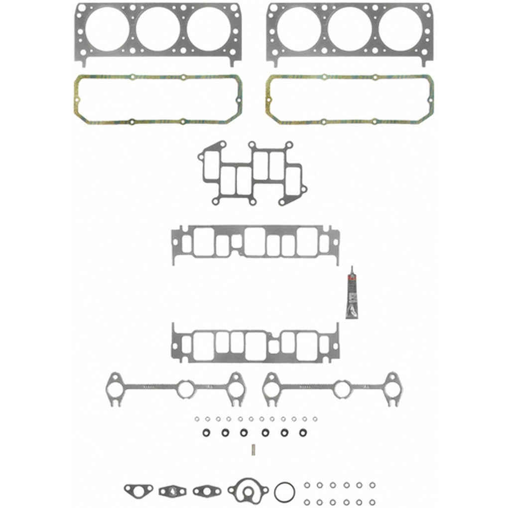 Fel-Pro HS9105PT Engine Cylinder Head Gasket Set