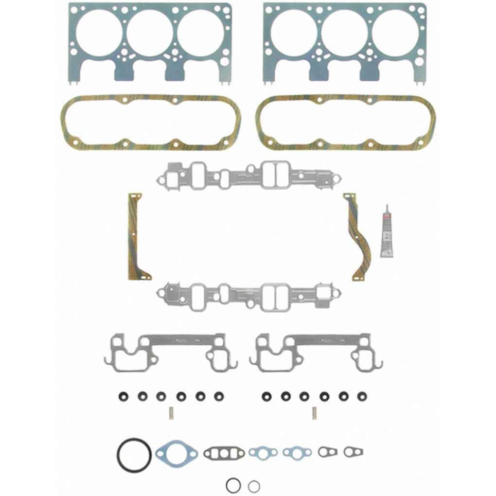 Fel-Pro HS9111PT Engine Cylinder Head Gasket Set