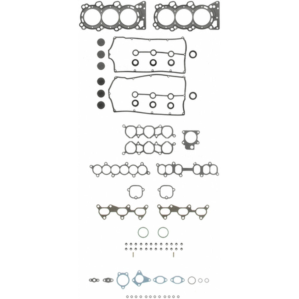 Fel-Pro HS9174PT Engine Cylinder Head Gasket Set