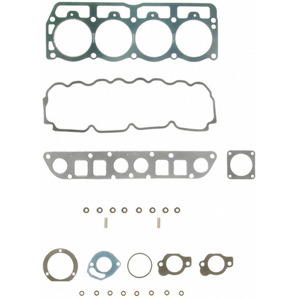 FelPro HS9196PT-4 Head Gasket Set