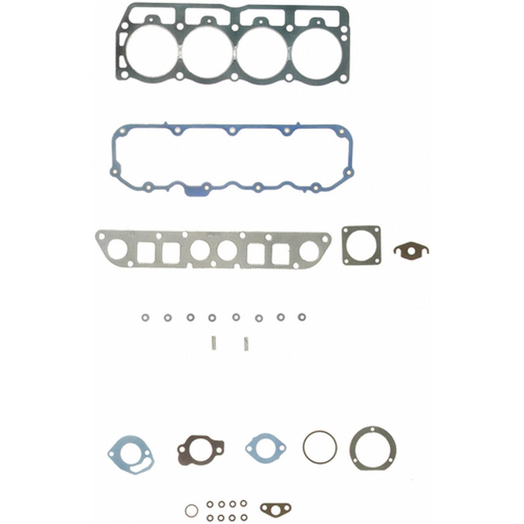 FelPro HS9196PT-5 Head Gasket Set