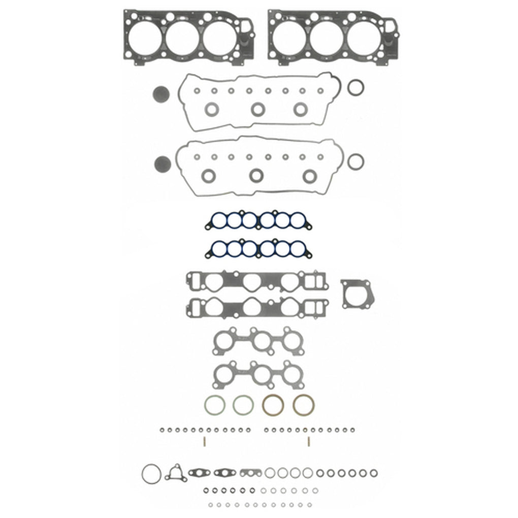 FelPro HS9227PT-1 Head Gasket Set