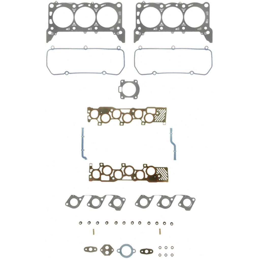 Fel-Pro HS9250PT Engine Cylinder Head Gasket Set