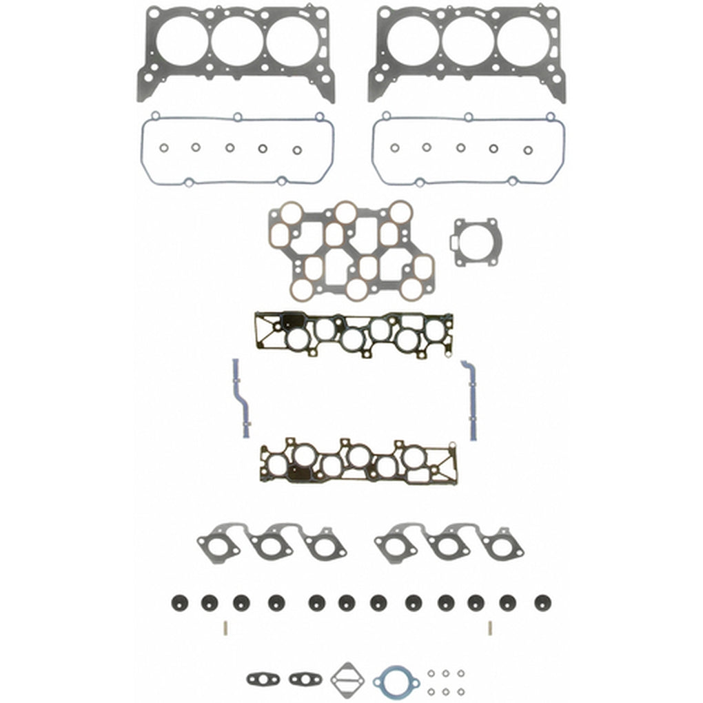 FelPro HS9250PT-2 Head Gasket Set