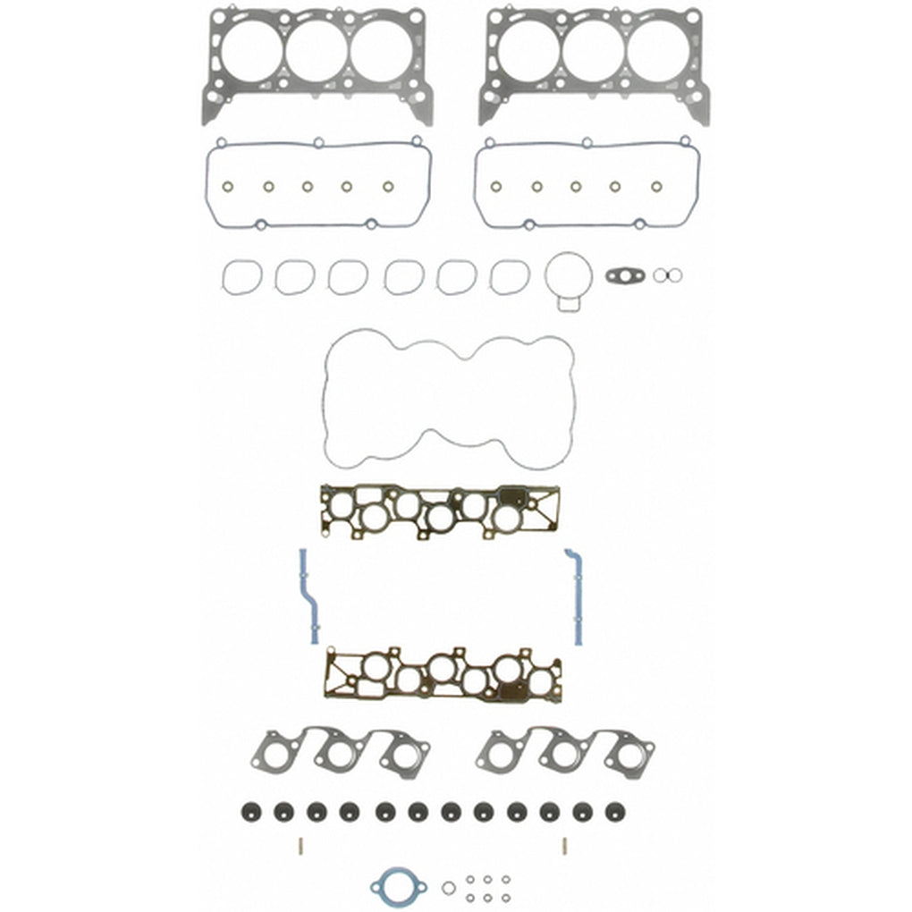 FelPro HS9250PT-4 Head Gasket Set