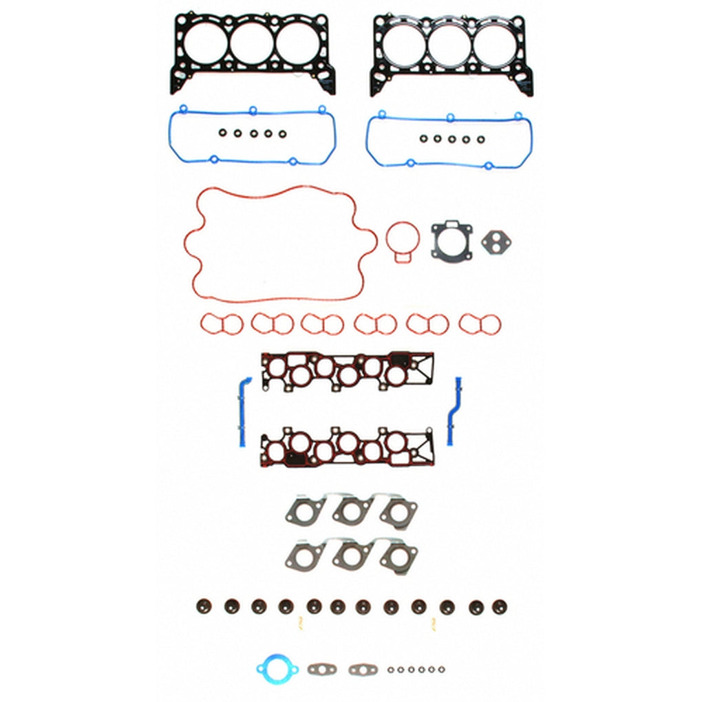 FelPro HS9250PT-5 Head Gasket Set