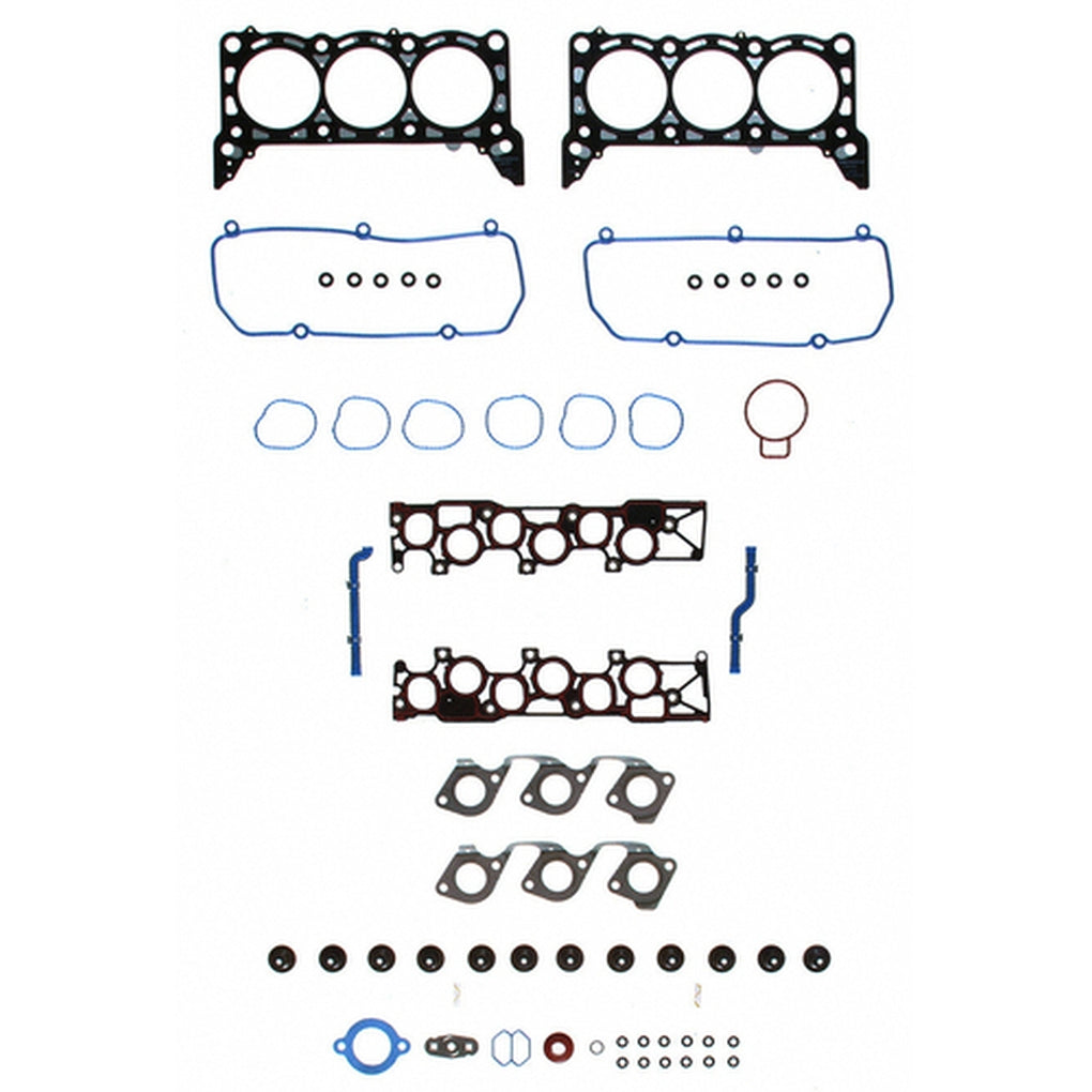 FelPro HS9250PT-6 Head Gasket Set