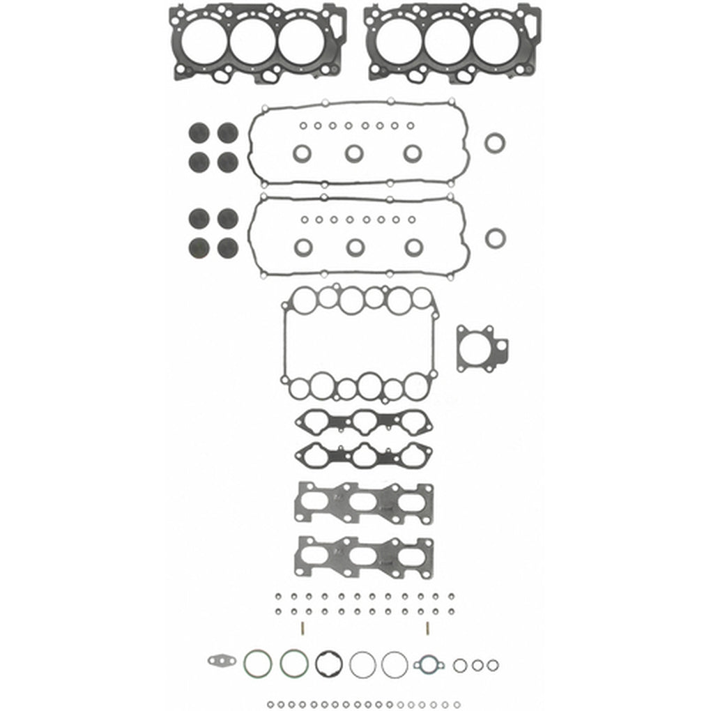 Fel-Pro HS9254PT Engine Cylinder Head Gasket Set