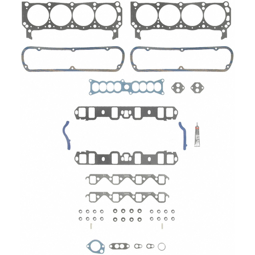 FelPro HS9280PT-2 Head Gasket Set