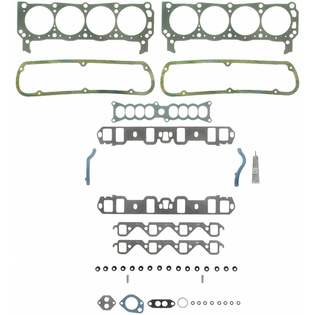 FelPro HS9280PT-3 Head Gasket Set