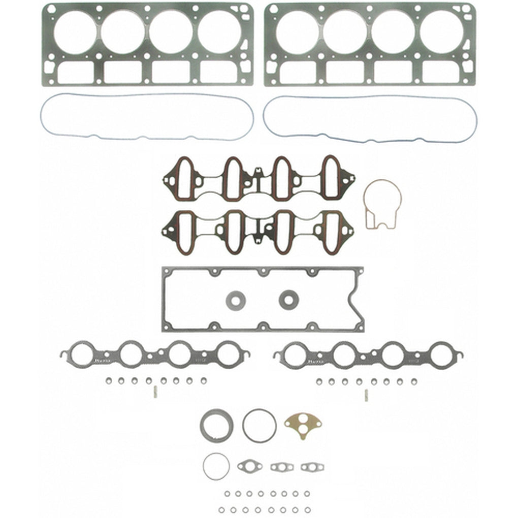 Fel-Pro HS9292PT Engine Cylinder Head Gasket Set